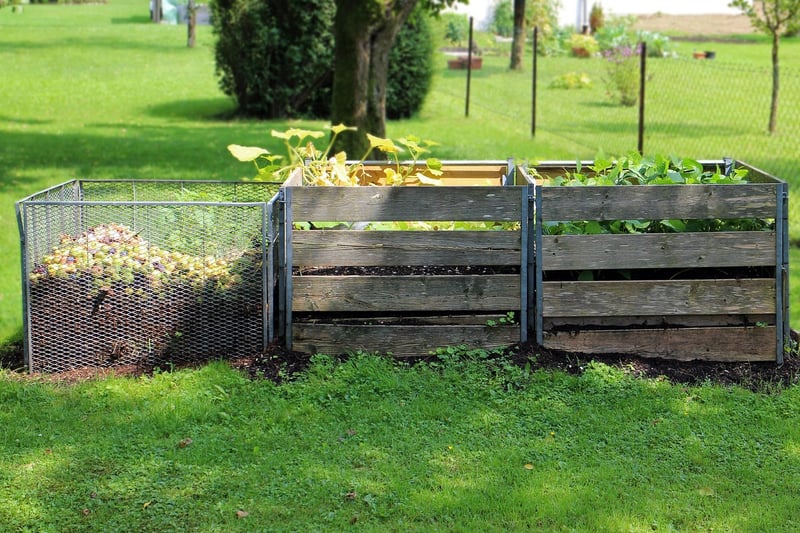 Troubleshooting Compost